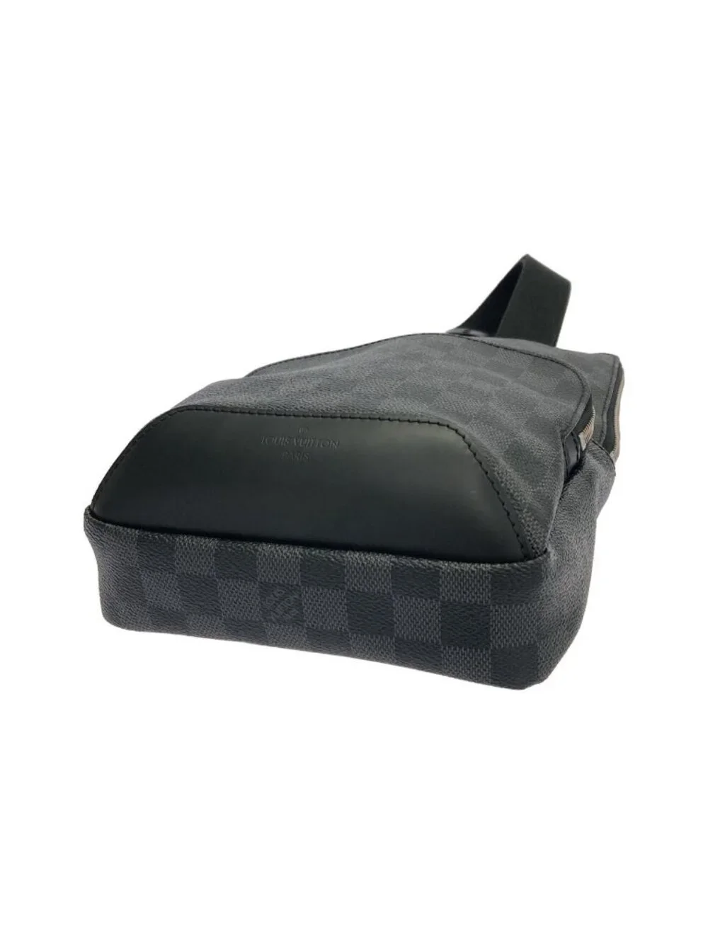 Louis Vuitton Damier Graphite Avenue Sling